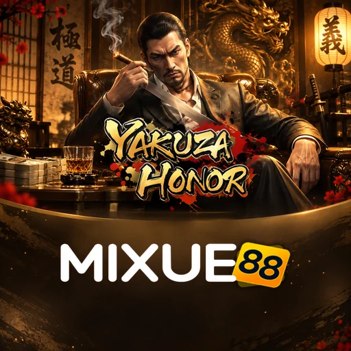 mixue88