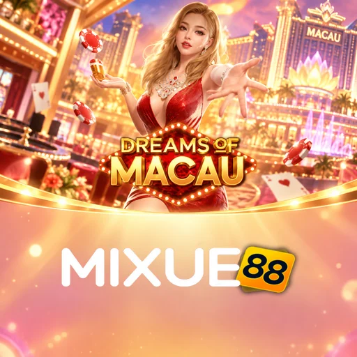 mixue88