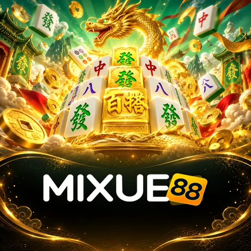 mixue88