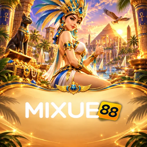 mixue88